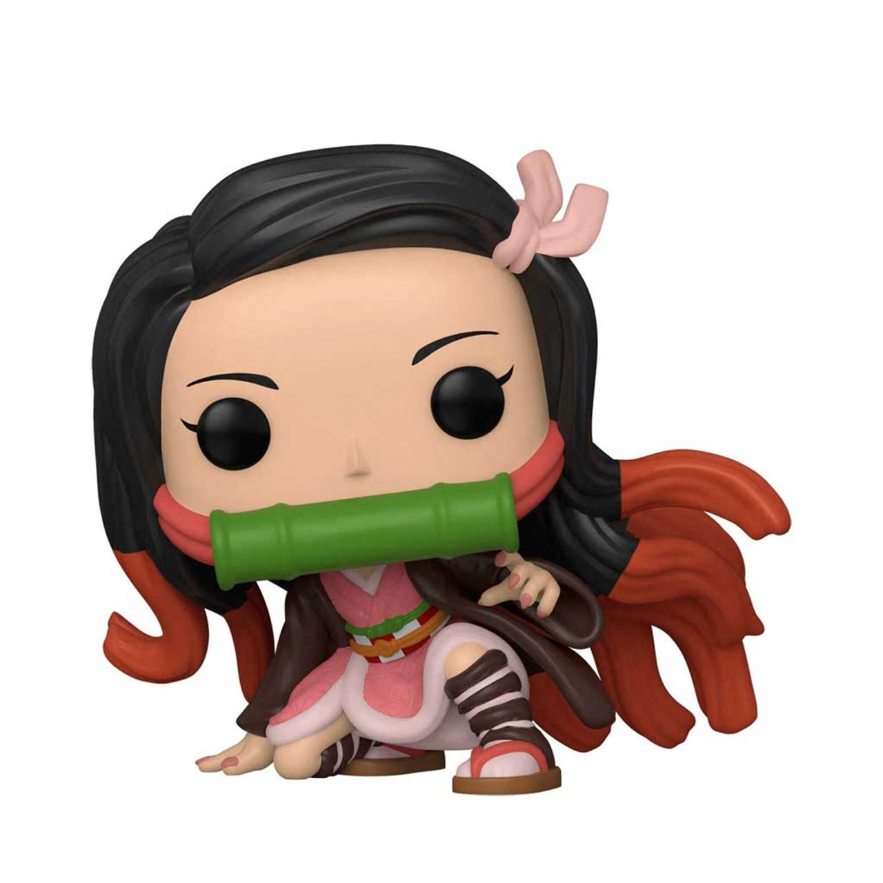 Funko Pop! Vinyl: Demon Slayer - Nezuko Kamado #868 海外 即決-