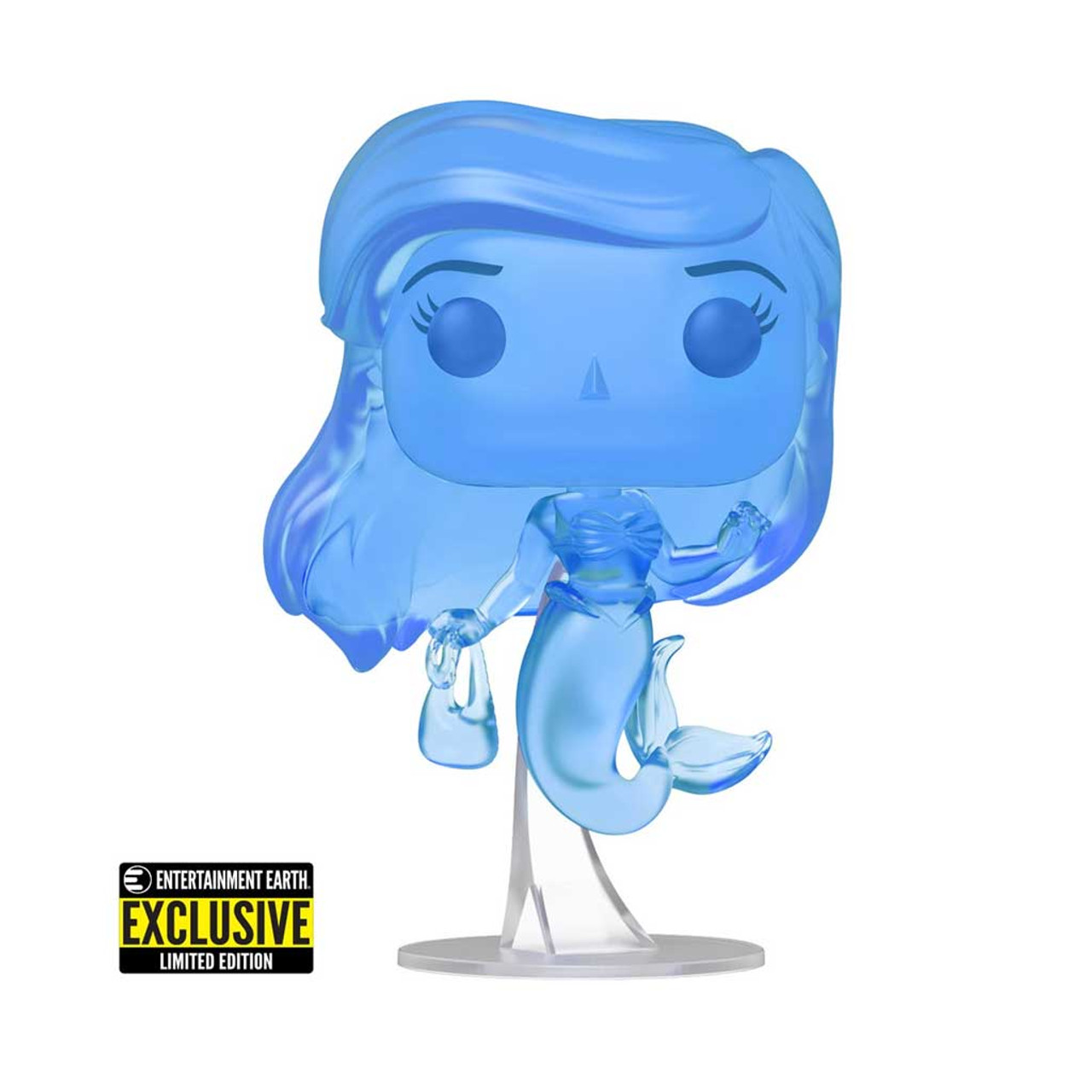 Ariel deals pop vinyl