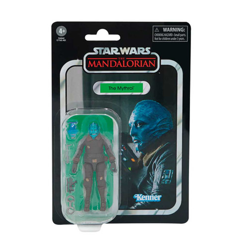 Star Wars The Vintage Collection The Mythrol Action Figure