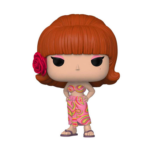 Gilligan's Island Ginger Pop! Vinyl Figure #1330