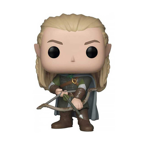 The Lord of the Rings Legolas Pop! Vinyl Figure #628