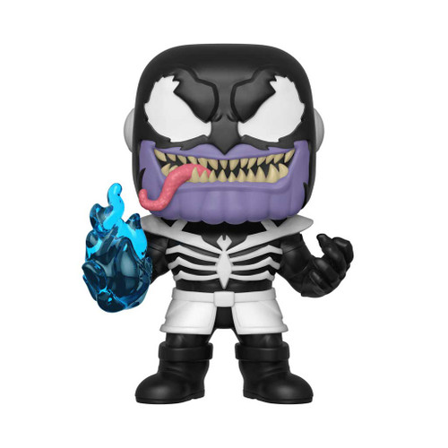 Marvel Venom Venomized Thanos Pop! Vinyl Figure #510