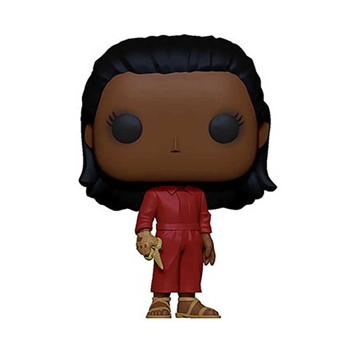 Jordan Peele's Us Umbrae with Scissors Pop! Vinyl Figure #838