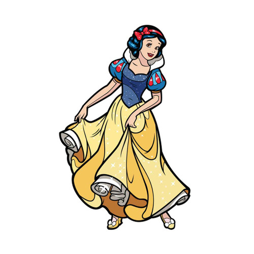 Disney Princess Snow White FiGPiN Enamel Pin #223
