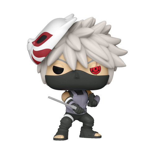 Funko Pop OBITO UCHIHA - Naruto Shippuden - #1400