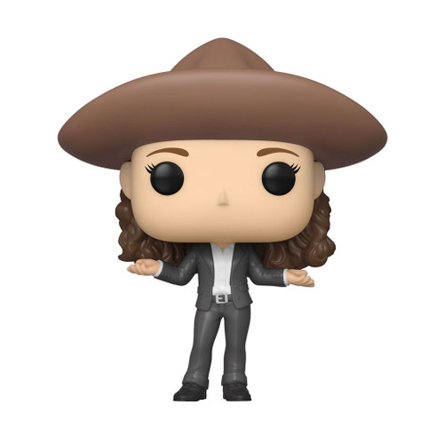 Seinfeld Elaine in Sombrero Pop! Vinyl Figure #1087