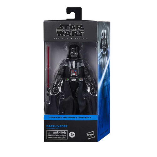 Star Wars The Black Series Darth Maul Sith Apprentice 6-Inch