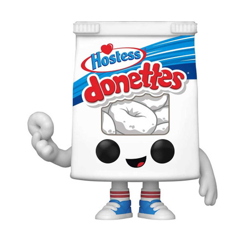 Hostess Donettes Pop! Vinyl Figure