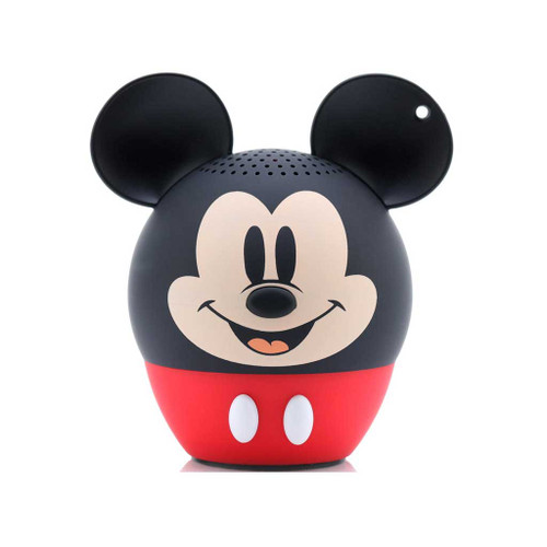 Mickey Mouse Bitty Bitty Boomers Bluetooth Mini-Speaker