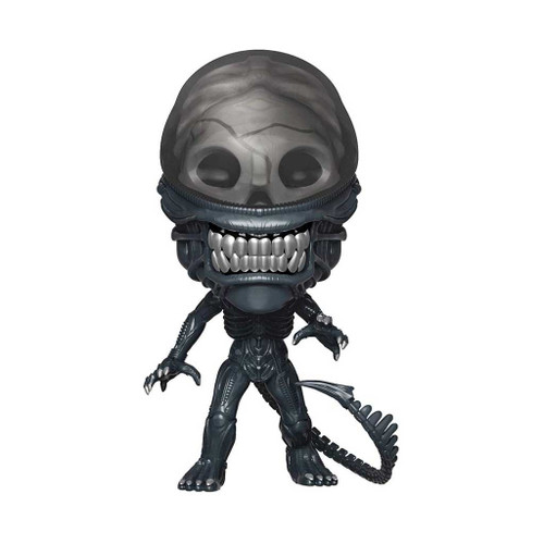 Alien Xenomorph 40th  Anniversary Pop! Vinyl Figure #03