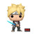 Boruto: Naruto Next Generations Boruto with Chakra Blade Exclusive Pop! Vinyl Figure #1383