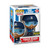 Ted Lasso Coach Beard Exclusive Pop! Vinyl Figure #1358