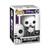 Nightmare Before Christmas 30th Anniversary Jack Skellington with Snowflake Pop! Vinyl Figure #1385