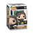 The Lord of the Rings Aragorn Army of the Dead Glow-in-the-Dark Pop! Vinyl Figure #1444