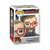 Trailer Park Boys Bubbles with Cat Pop! Vinyl Figure #1323