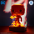 The Flash Lights and Sounds Funko Pop! Exclusive Vinyl Figure #1274