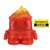 Inside Out Crystal Anger Funko Pop! Vinyl Figure #136