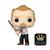Shaun of the Dead Shaun with Pool Cue Funko Pop! Vinyl Figure #1660