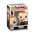 Shaun of the Dead Shaun with Pool Cue Funko Pop! Vinyl Figure #1660