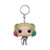 Suicide Squad Harley Quinn Pocket Pop! Keychain