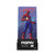 Peter Parker FiGPiN Enamel Pin is #319 in the collection.