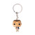 Stranger Things Eleven with Eggo Pocket Pop! Keychain