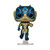 The Shape of Water Amphibian Man Pop! Vinyl Figure #637 movie