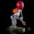 It: Chapter 2 Pennywise I Heart Derry Q-Fig Figure