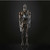 Star Wars The Black Series IG-11 Action Figure  6-Inch Action Figure fully with blasters and rifles