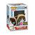 Grumpy Cat Flocked Exclusive Pop! Vinyl Figure #60 Pop Icons