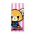 Sanrio Aggretsuko FiGPiN Enamel Pin #483 Classic