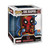 Marvel Heroes King Deadpool on Throne Deluxe Pop! Vinyl Figure #724