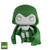 DC Batman Spectre Exclusive Pop! Vinyl Figure #380