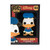 Disney Donald Duck Large Enamel Pop! Pin #03