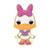 Disney Daisy Duck Large Enamel Pop! Pin #04