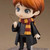 Harry Potter Ron Weasley Nendoroid 1022 Action Figure