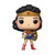 Wonder Woman 80th Anniversary Golden Age (1950's) Pop! Vinyl Figure #383