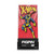 X-Men Cyclops Animated FiGPiN Enamel Pin #638