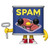 Spam Can Pop! Vinyl Figure #80