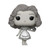 WandaVision 50's Wanda Black & White  Pop! Vinyl Figure #713