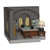 Harry Potter Draco Malfoy Mini Moments Mini-Figure Diorama Playset