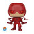 Marvel Daredevil Action Pose Exclusive Pop! Vinyl Figure #954