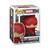 Marvel Daredevil Action Pose Exclusive Pop! Vinyl Figure #954