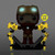 Iron Man 2 Iron Man MK IV with Gantry Glow-in-the-Dark 6-Inch Deluxe Pop! Vinyl Figure #905