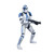 Star Wars The Black Series 501st Legion Clone Trooper Archive 6-Inch Action Figure-