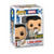 Spider-Man J. Jonah Jameson Exclusive Pop! Vinyl Figure #1057