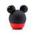 Mickey Mouse Bitty Bitty Boomers Bluetooth Mini-Speaker