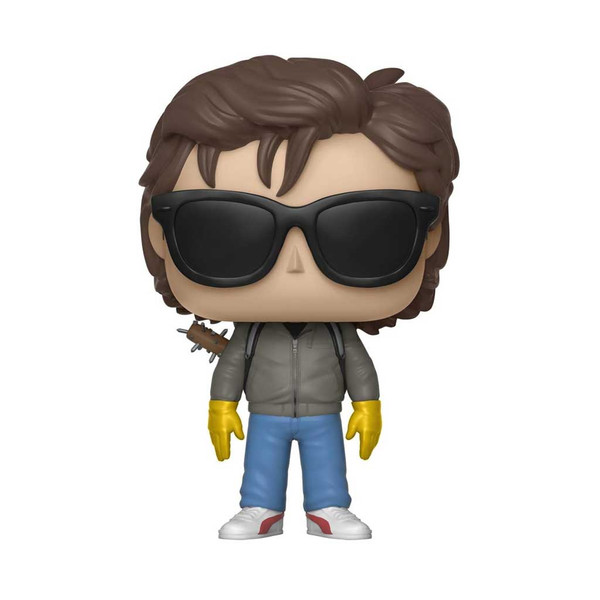 Stranger Things Season 4 Steve with Sunglasses Pop! Vinyl Figure #638