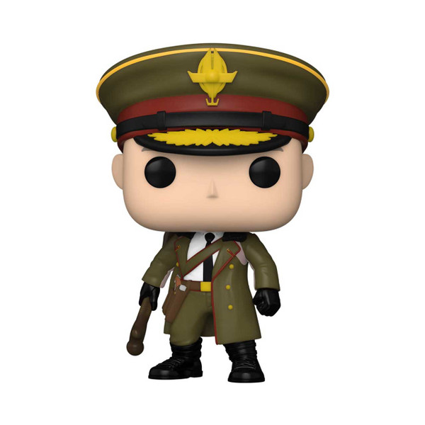 Rebel Moon Atticus Noble Pop! Vinyl Figure #1538