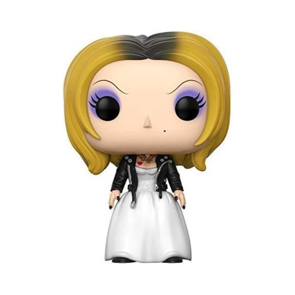 Bride of Chucky Tiffany Pop! Vinyl Figure #468